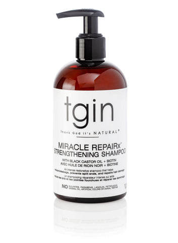 TGIN MIRACLE SHAMPOO