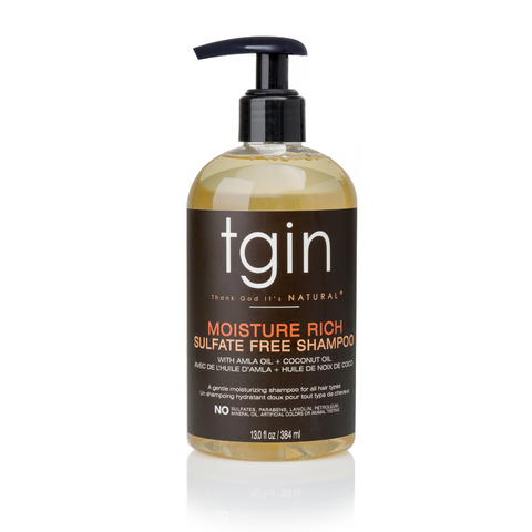 TGIN SHAMPOO