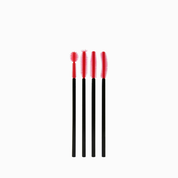Nicka K Disposable Mascara Wands
