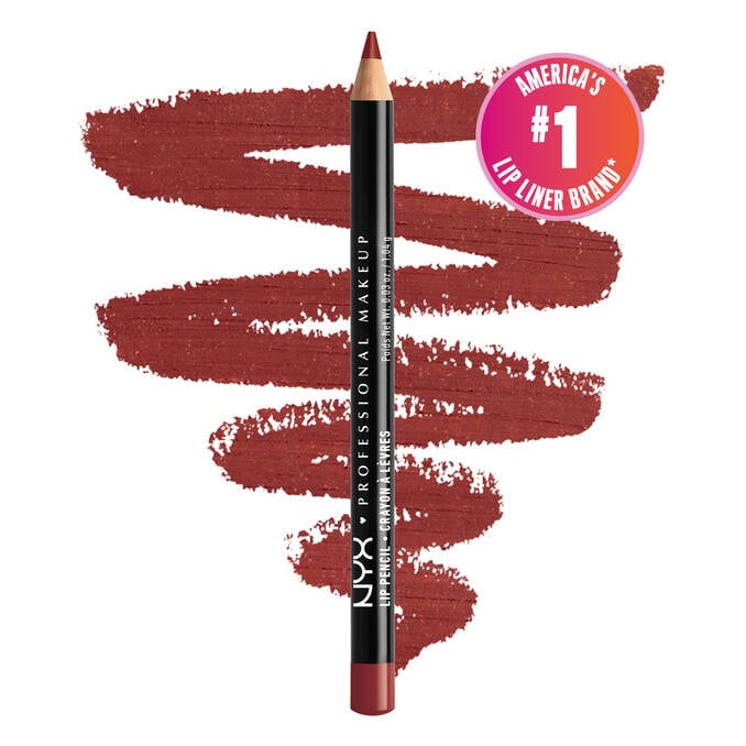 NYX LIP PENCIL
