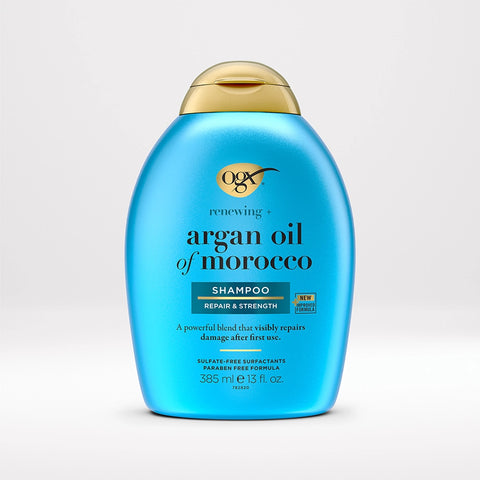 OGX Argan Oil of Morocco Shampoo