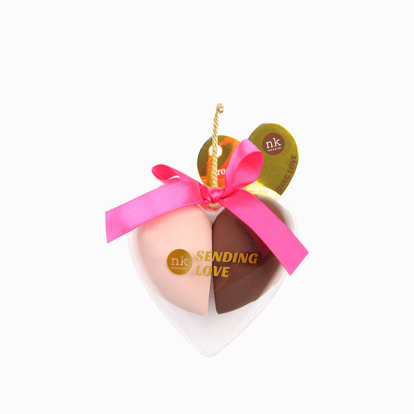 Nicka K Love Sponge