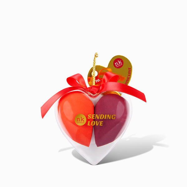 Nicka K Love Sponge