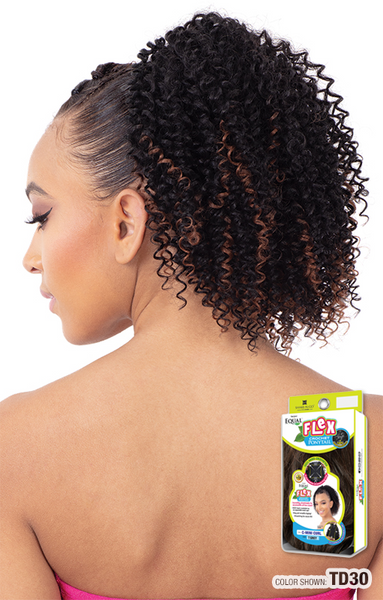 C- Mini Curl