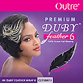 DUBY FEATHER 6