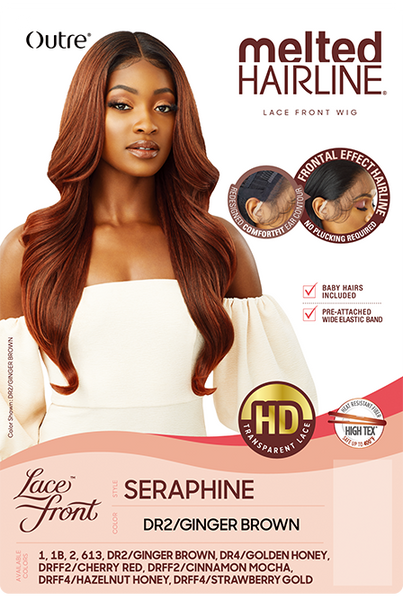 SERAPHINE