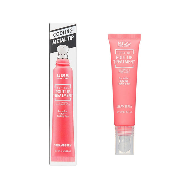 KNY PEPTIDE POUT LIPTREAT