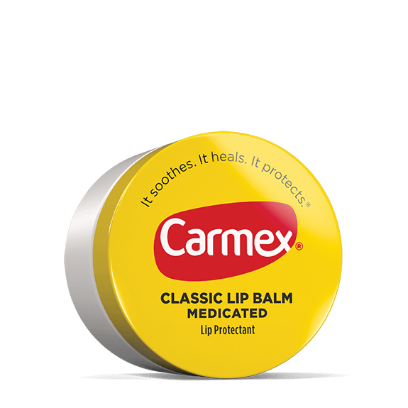 Carmex Classic Original Jar