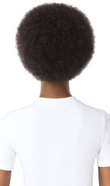 AFRO PUFF XL