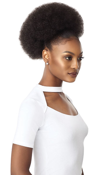 AFRO PUFF XL