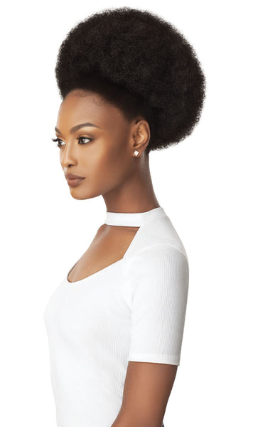 AFRO PUFF XL