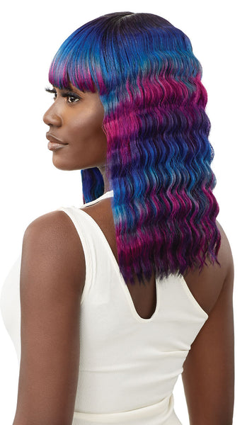 SCORPIO COLOR PLAY