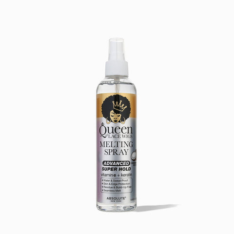Absolute Queen Super Hold Melting Spray