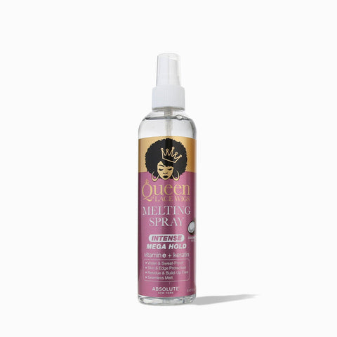 Absolute Queen Mega Hold Melting Spray