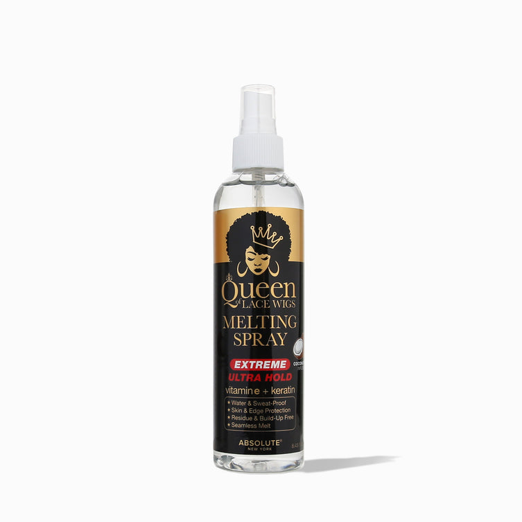 Absolute Queen Ultra Hold Melting Spray