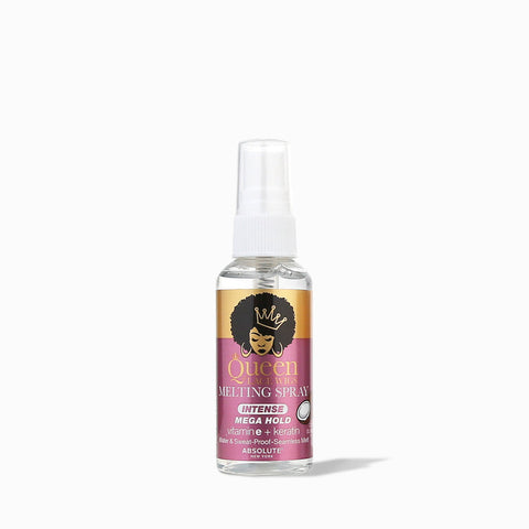 Absolute Queen Mega Hold Melting Spray