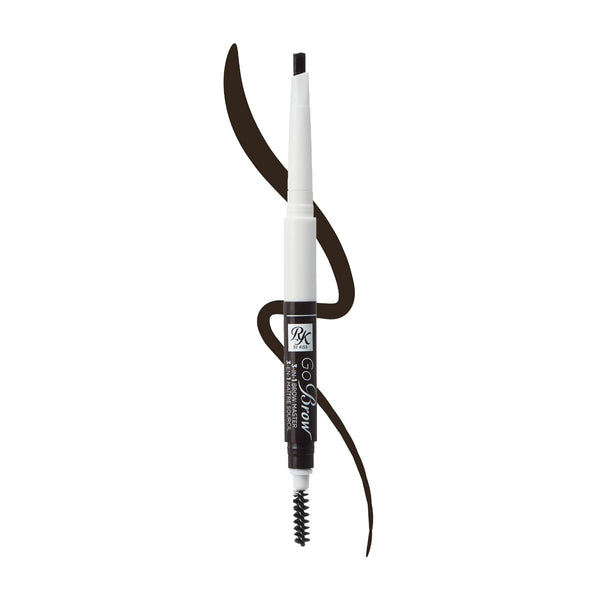 KISS 3-IN-1 BROW MASTER