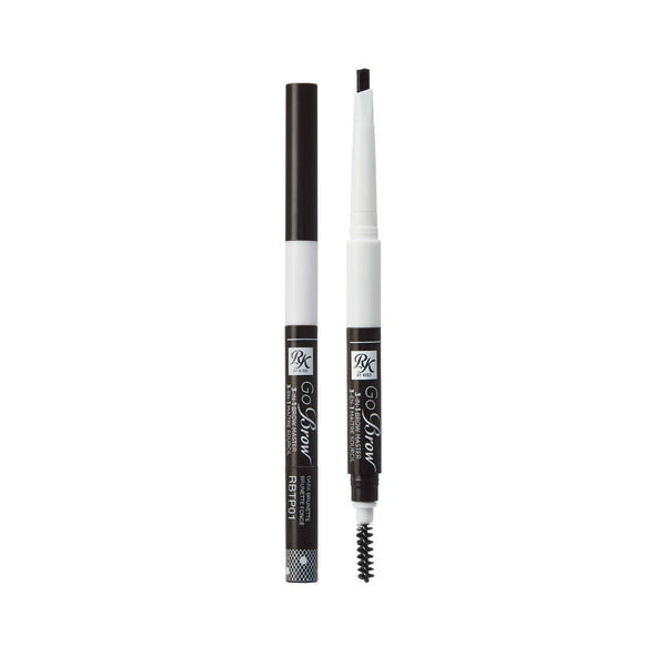 KISS 3-IN-1 BROW MASTER