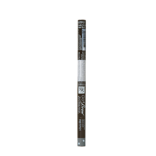 KISS 3-IN-1 BROW MASTER