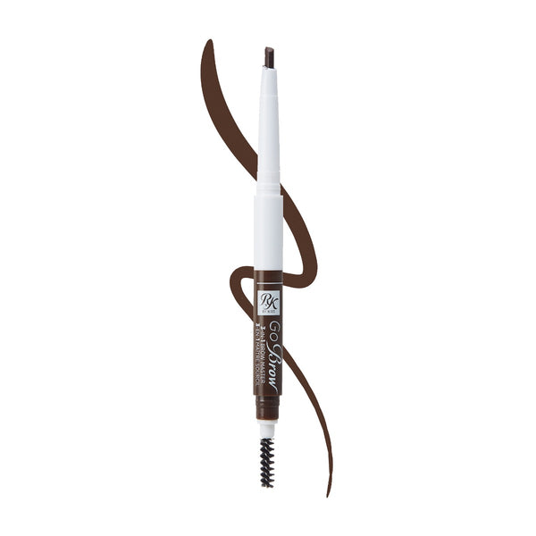 KISS 3-IN-1 BROW MASTER