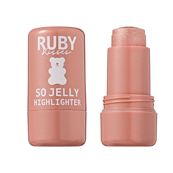 Ruby Kisses So Jelly Highlighter