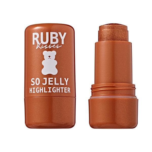 Ruby Kisses So Jelly Highlighter