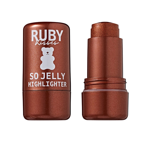 Ruby Kisses So Jelly Highlighter