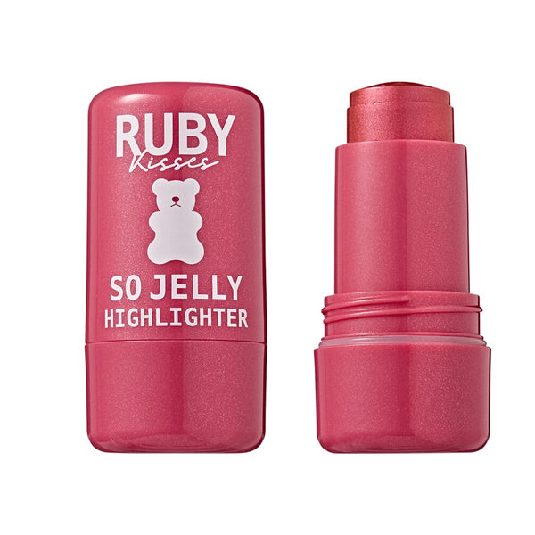 Ruby Kisses So Jelly Highlighter
