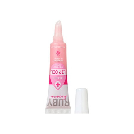 RK LIP OIL ROSEHIP PINK (RLO7D)
