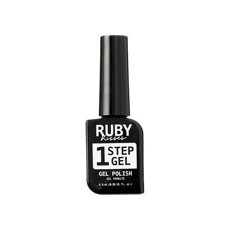 RK ONE STEP GEL
