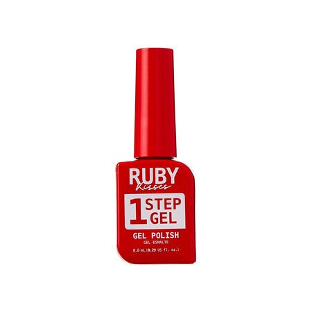 RK ONE STEP GEL