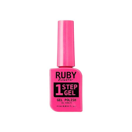 RK ONE STEP GEL