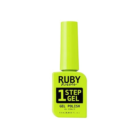 RK ONE STEP GEL