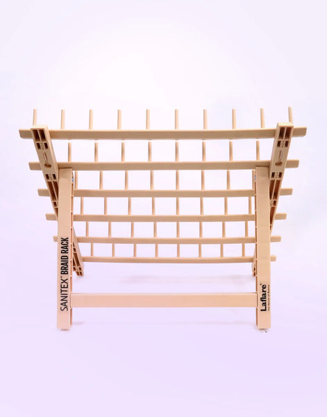 BRAID RACK