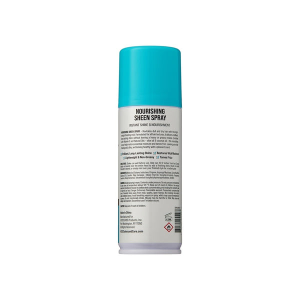 KCC OIL SHEEN SPRAY