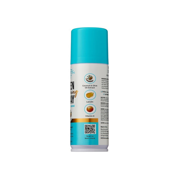 KCC OIL SHEEN SPRAY