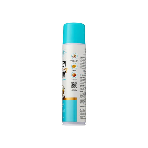 KCC OIL SHEEN SPRAY