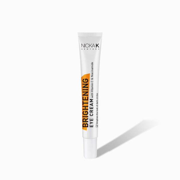 Nicka K Eye Cream