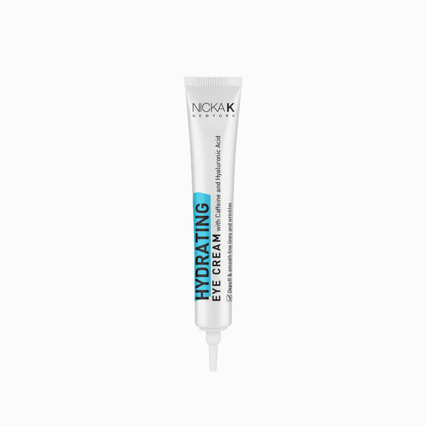 Nicka K Eye Cream