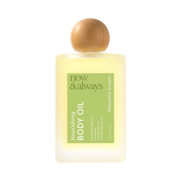 NOW ALWAYS BODY OIL 3.21OZ