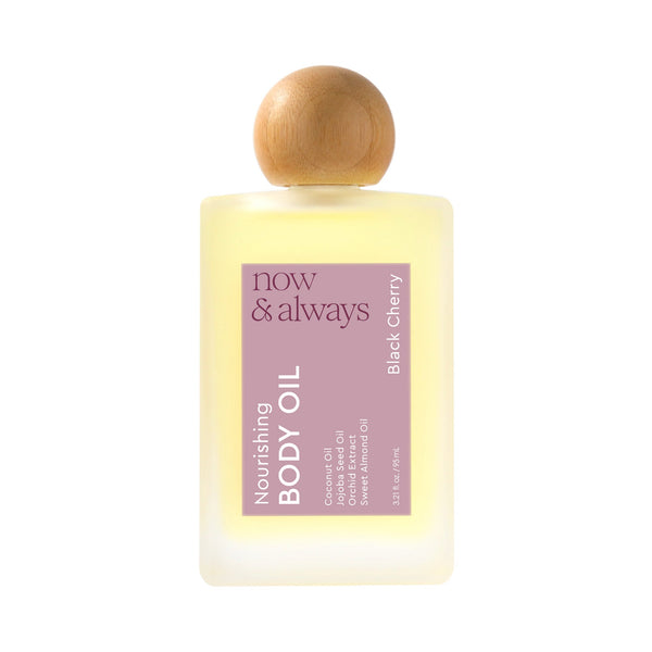 NOW ALWAYS BODY OIL 3.21OZ