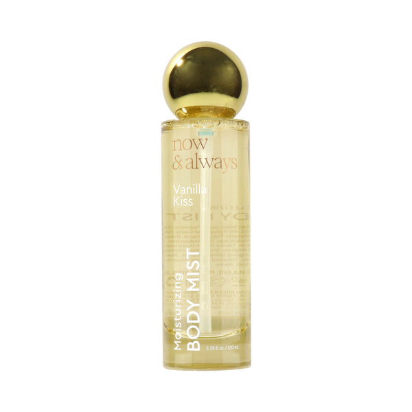 NOW ALWAYS BODY MIST 3.38OZ