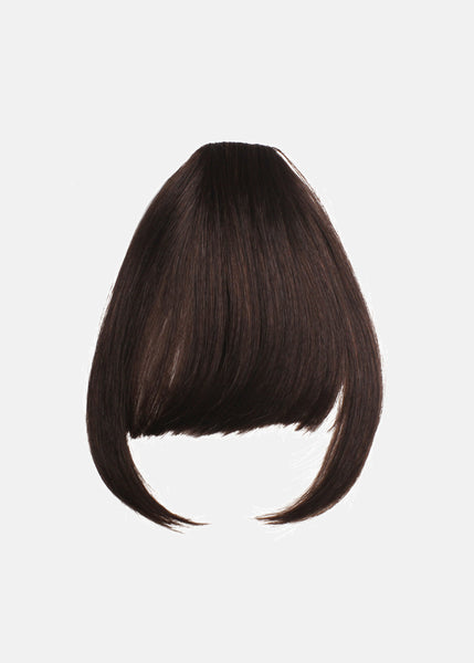 VF SNAP BANG FRONT - 100% HUMAN HAIR