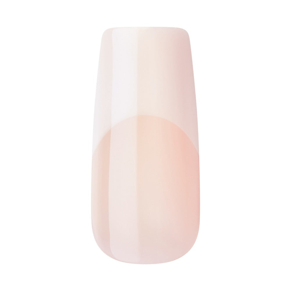 KS SALON ACRYLIC FRENCH NUDE - REVEAL IT (SNF01)