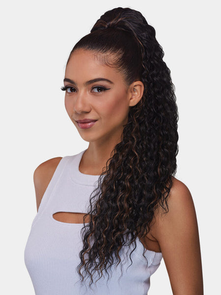 BEACH CURL 25