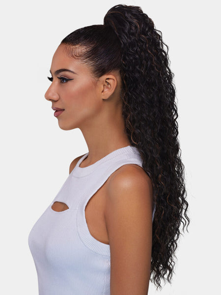 BEACH CURL 25