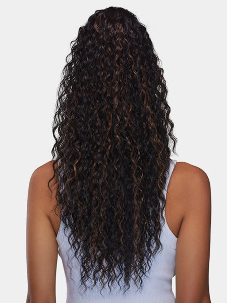 BEACH CURL 25