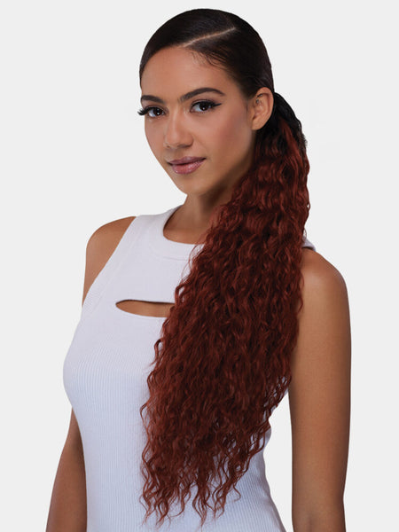 BEACH CURL 25