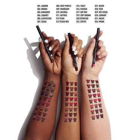 NYX LIP PENCIL