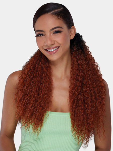 STRAW CURL 21